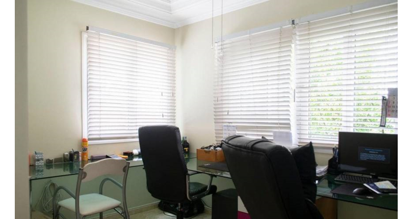 Casa à venda Rua Adelino Ricciardi, City América - Imóveis à Venda