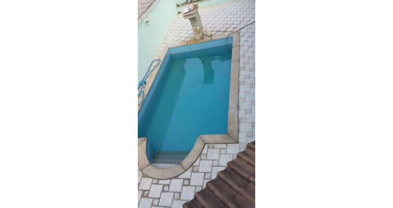 Casa à venda Rua Adelino Ricciardi, City América - Imóveis à Venda