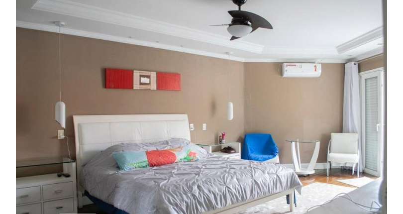 Casa à venda Rua Adelino Ricciardi, City América - Imóveis à Venda