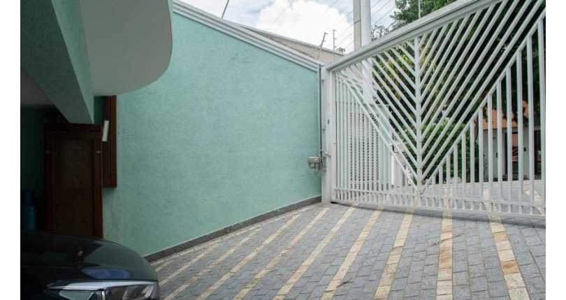 Casa à venda Rua Adelino Ricciardi, City América - Imóveis à Venda