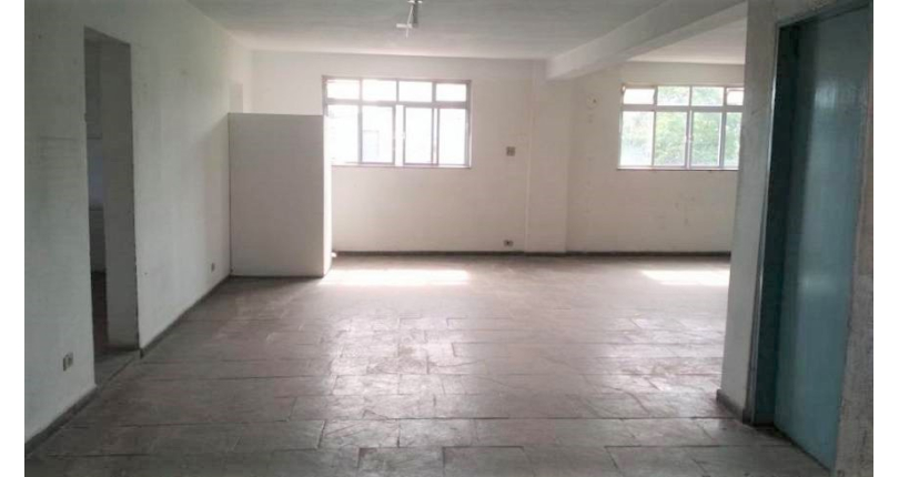 Galpão à venda Rua Camacam, Vila Anastácio - Imóveis à Venda