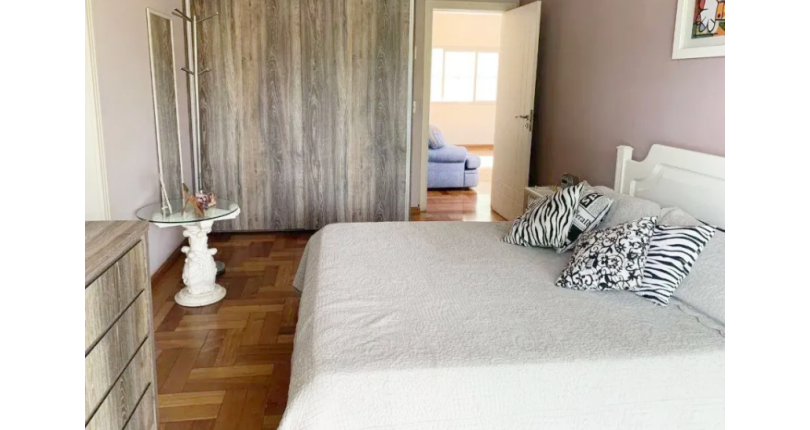 Casa à venda Rua Afrânio do Amaral, City América - Imóveis à Venda