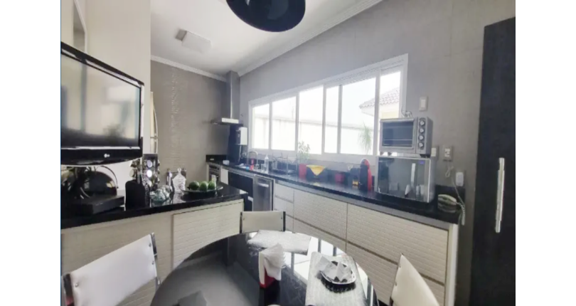 Casa à venda Rua Afrânio do Amaral, City América - Imóveis à Venda