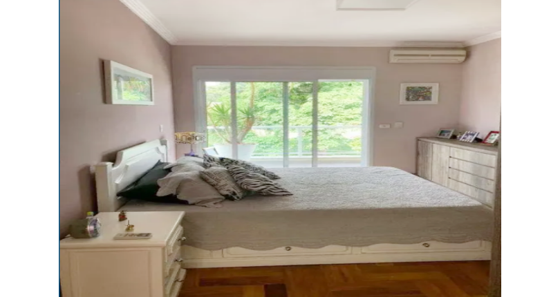 Casa à venda Rua Afrânio do Amaral, City América - Imóveis à Venda