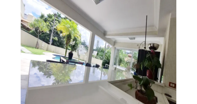 Casa à venda Rua Afrânio do Amaral, City América - Imóveis à Venda