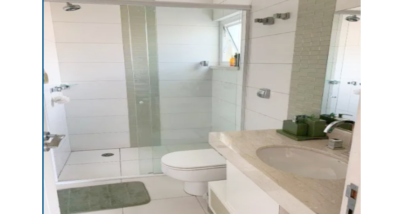 Casa à venda Rua Afrânio do Amaral, City América - Imóveis à Venda