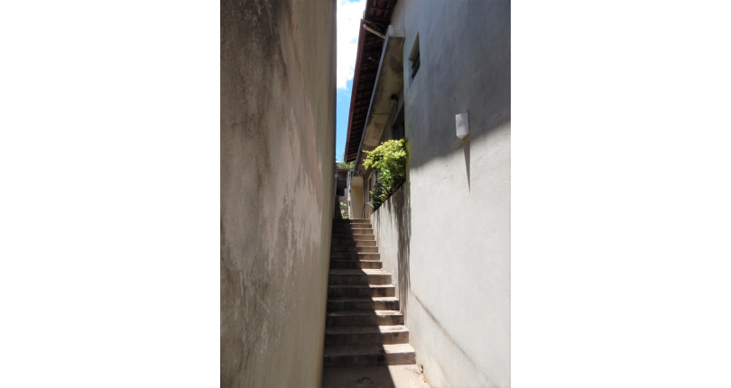 Sobrado à venda Rua Willis Roberto Banks, Parque Maria Domitila - Imóveis à Venda