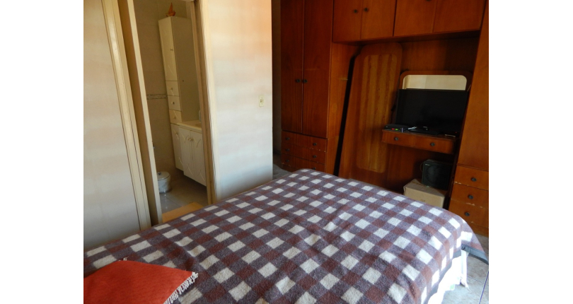 Sobrado à venda Rua Willis Roberto Banks, Parque Maria Domitila - Imóveis à Venda