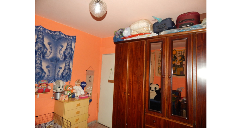 Sobrado à venda Rua Willis Roberto Banks, Parque Maria Domitila - Imóveis à Venda