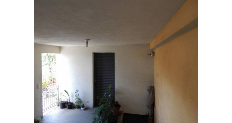 Sobrado à venda Rua Willis Roberto Banks, Parque Maria Domitila - Imóveis à Venda