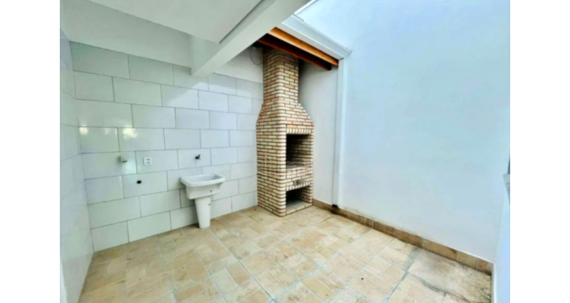 Sobrado à venda Rua Anguilhada, Vila Mirante - Imóveis à Venda