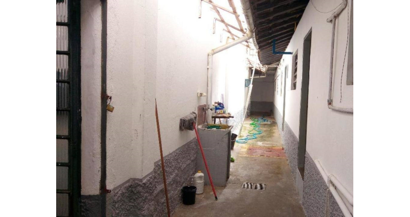 Galpão à venda Rua Isac Francisco Pimenta, Jardim Jaraguá - Imóveis à Venda