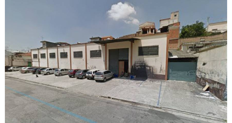 Galpão à venda Rua Isac Francisco Pimenta, Jardim Jaraguá - Imóveis à Venda