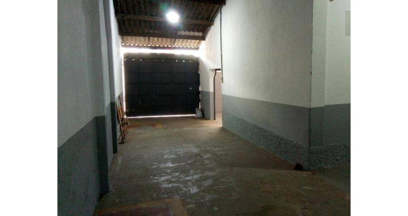 Galpão à venda Rua Isac Francisco Pimenta, Jardim Jaraguá - Imóveis à Venda