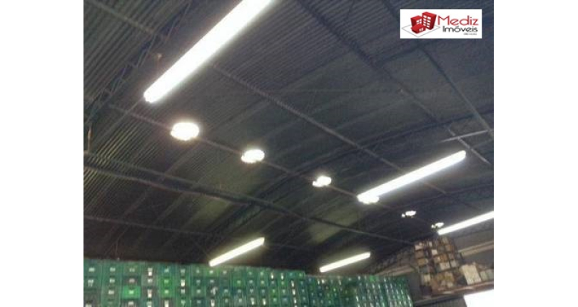 Galpão à venda Rua Emília Bigotini, Jardim Pirituba - Imóveis à Venda