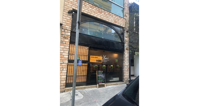 Salão/Salas à venda Rua Júlio Conceição, 651, Bom Retiro - Imóveis à Venda