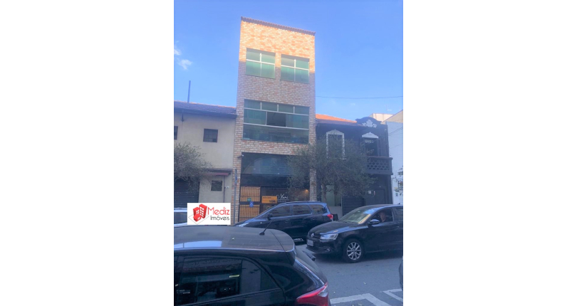 Salão/Salas à venda Rua Júlio Conceição, 651, Bom Retiro - Imóveis à Venda