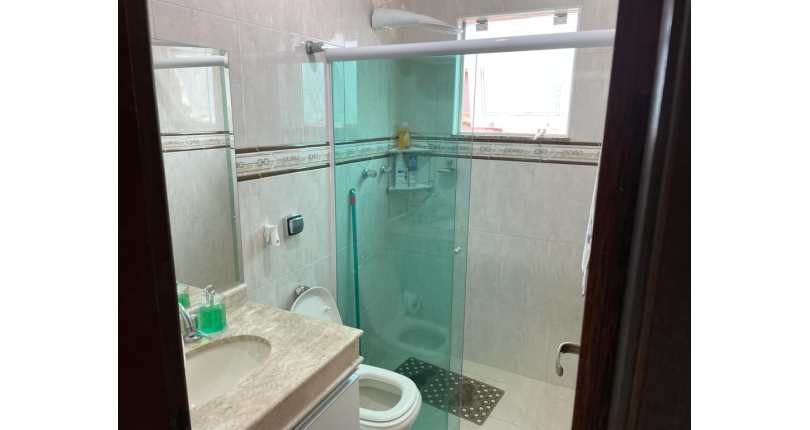 Sobrado à venda Rua Flor de Couro, Chácara São João - Imóveis à Venda