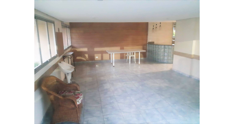 Apartamento à venda Rua Itaxama, 57, Vila Mangalot - Imóveis à Venda