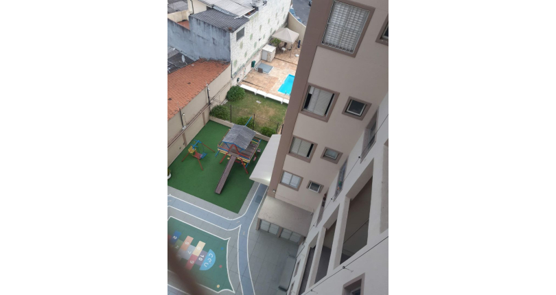 Apartamento à venda Rua Itaxama, 57, Vila Mangalot - Imóveis à Venda