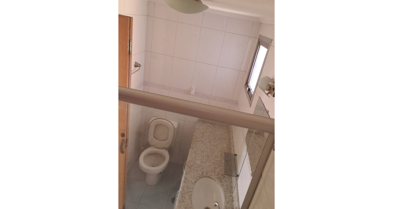 Apartamento à venda Rua Itaxama, 57, Vila Mangalot - Imóveis à Venda