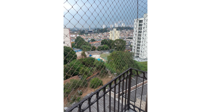 Apartamento à venda Rua Itaxama, 57, Vila Mangalot - Imóveis à Venda