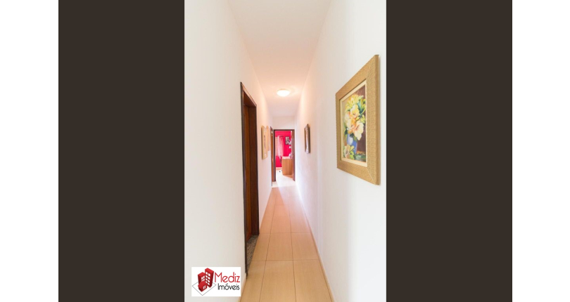 Sobrado à venda no Bairro do Parque São Domingos na Rua Rua Senador Alberto Pasqualini