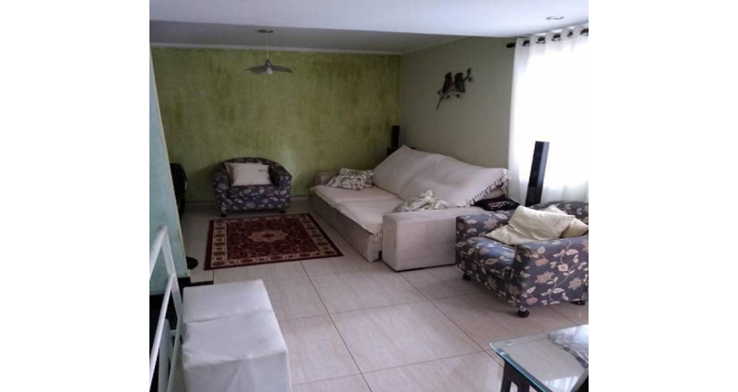 Sobrado à venda Rua Mathilde Carlos Montesanti, Jardim Cidade Pirituba - Imóveis à Venda