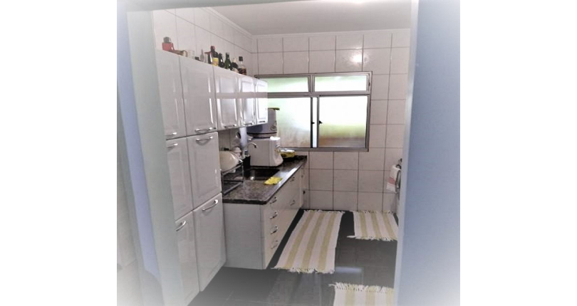 Sobrado à venda Rua Mathilde Carlos Montesanti, Jardim Cidade Pirituba - Imóveis à Venda