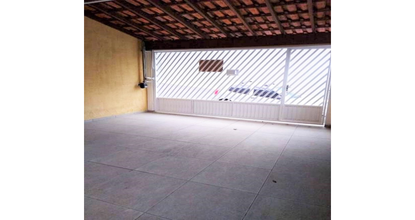 Sobrado à venda Rua Mathilde Carlos Montesanti, Jardim Cidade Pirituba - Imóveis à Venda