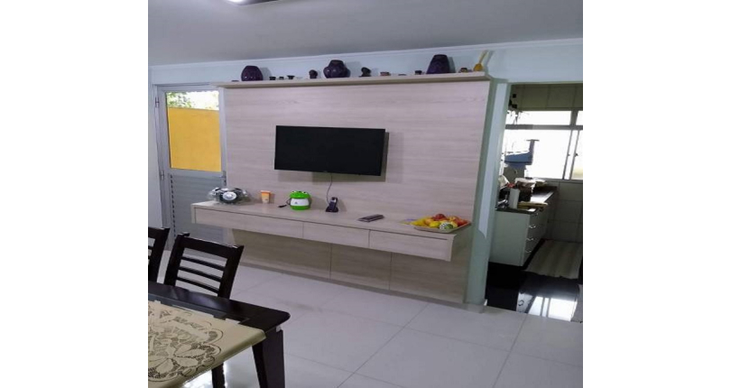 Sobrado à venda Rua Mathilde Carlos Montesanti, Jardim Cidade Pirituba - Imóveis à Venda