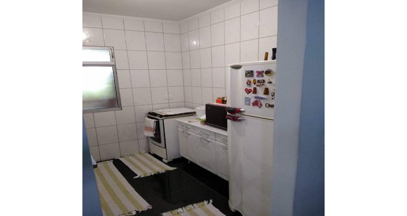 Sobrado à venda Rua Mathilde Carlos Montesanti, Jardim Cidade Pirituba - Imóveis à Venda