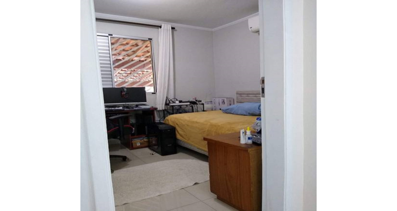 Sobrado à venda Rua Mathilde Carlos Montesanti, Jardim Cidade Pirituba - Imóveis à Venda