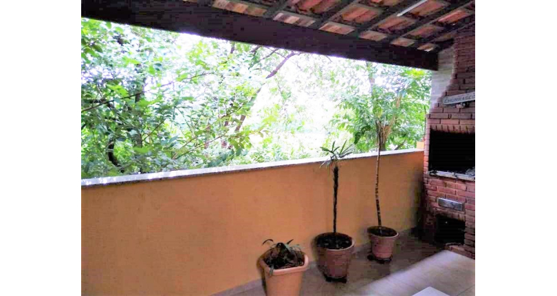 Sobrado à venda Rua Mathilde Carlos Montesanti, Jardim Cidade Pirituba - Imóveis à Venda