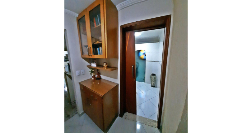 Sobrado à venda Rua Santa Teresa de Ávila, Jardim São José (Zona Norte) - Imóveis à Venda