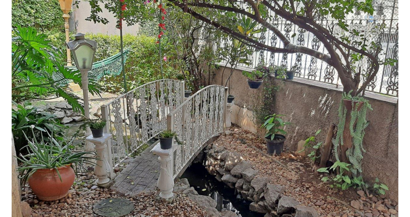 Sobrado à venda Rua Santa Teresa de Ávila, Jardim São José (Zona Norte) - Imóveis à Venda