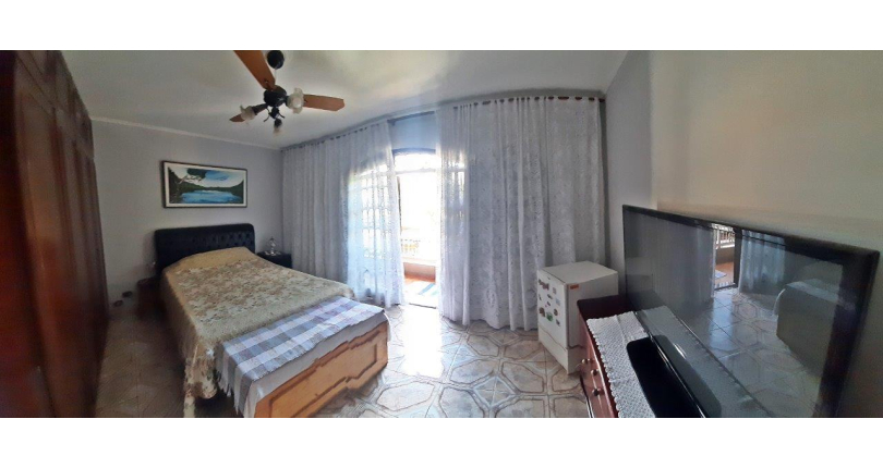 Sobrado à venda Rua Santa Teresa de Ávila, Jardim São José (Zona Norte) - Imóveis à Venda