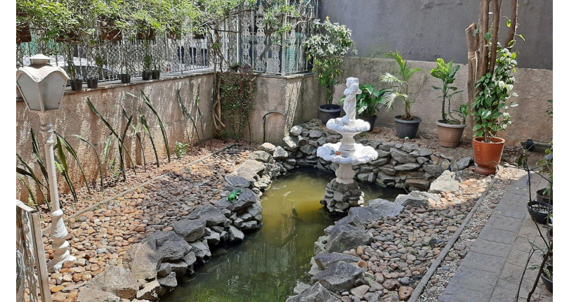 Sobrado à venda Rua Santa Teresa de Ávila, Jardim São José (Zona Norte) - Imóveis à Venda