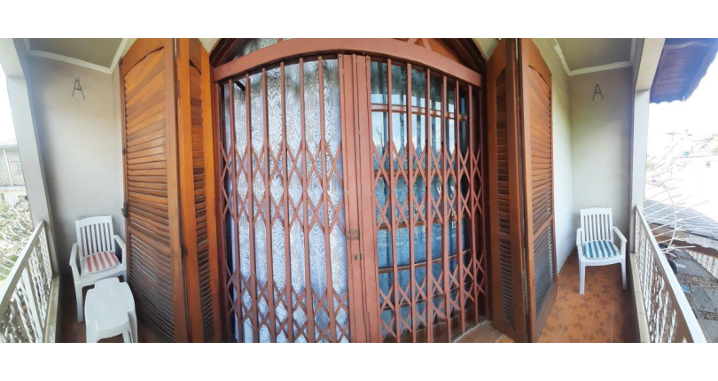 Sobrado à venda Rua Santa Teresa de Ávila, Jardim São José (Zona Norte) - Imóveis à Venda