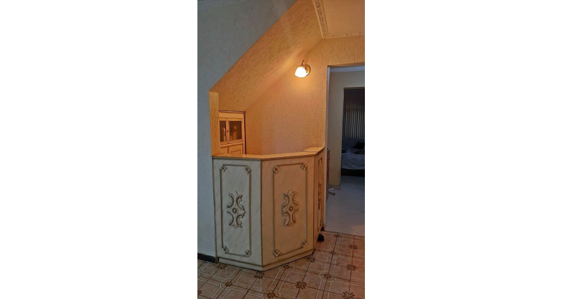 Sobrado à venda Rua Santa Teresa de Ávila, Jardim São José (Zona Norte) - Imóveis à Venda