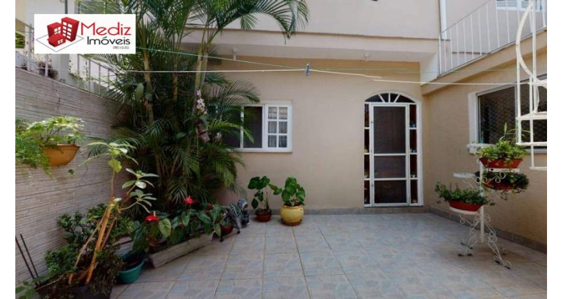 Sobrado à venda Rua Belchior de Azevedo, Vila Leopoldina - Imóveis à Venda