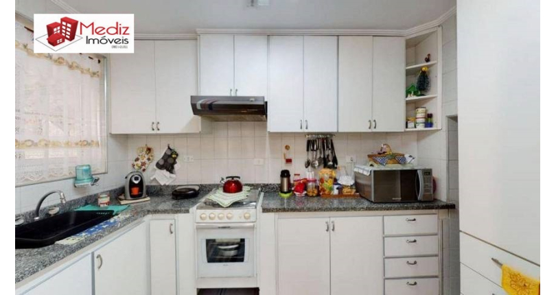 Sobrado à venda Rua Belchior de Azevedo, Vila Leopoldina - Imóveis à Venda