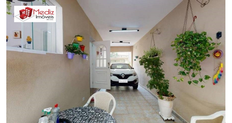 Sobrado à venda Rua Belchior de Azevedo, Vila Leopoldina - Imóveis à Venda