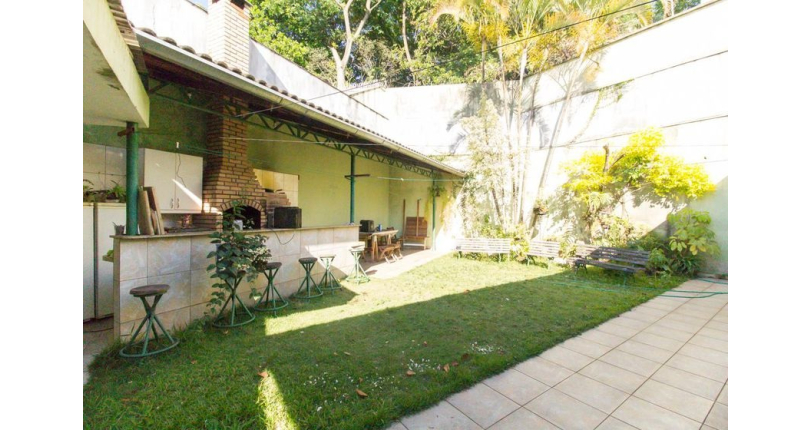 Casa à venda Rua Sícano, City América - Imóveis à Venda