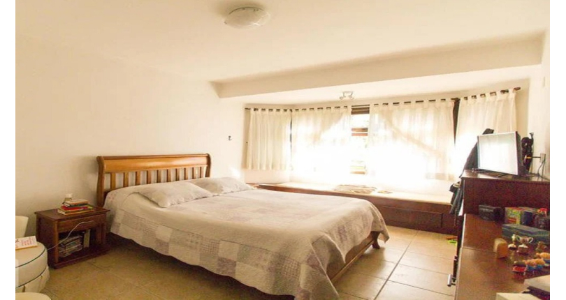 Casa à venda Rua Sícano, City América - Imóveis à Venda