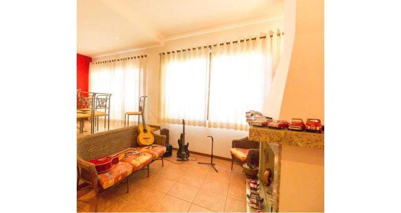 Casa à venda Rua Sícano, City América - Imóveis à Venda