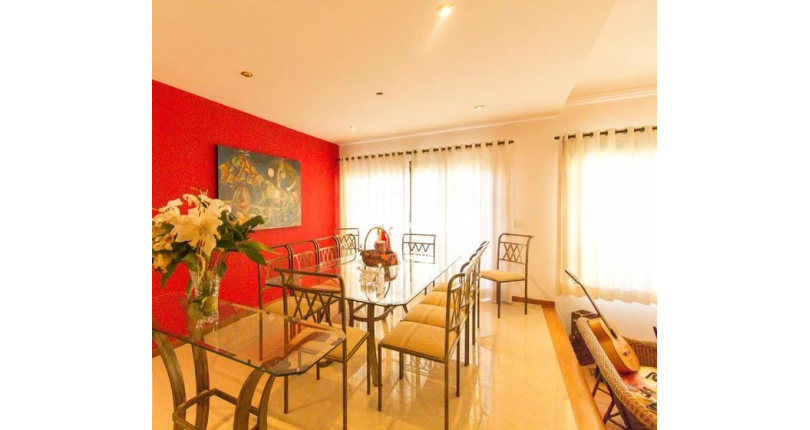 Casa à venda Rua Sícano, City América - Imóveis à Venda