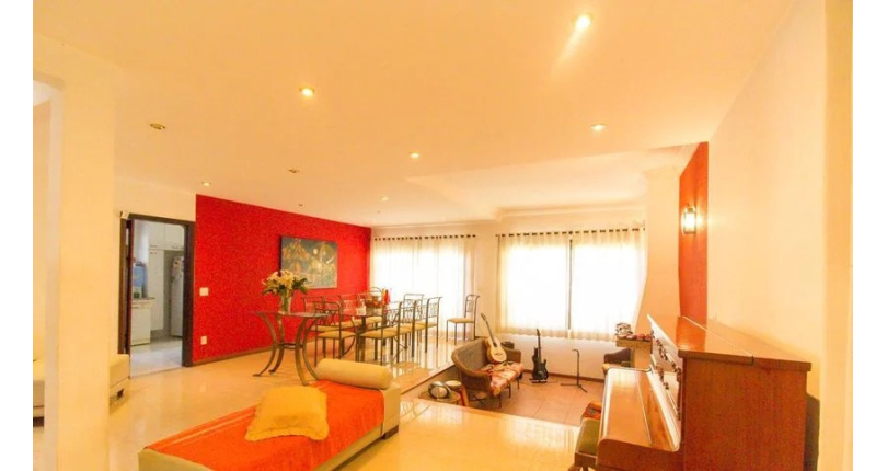 Casa à venda Rua Sícano, City América - Imóveis à Venda