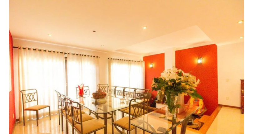 Casa à venda Rua Sícano, City América - Imóveis à Venda