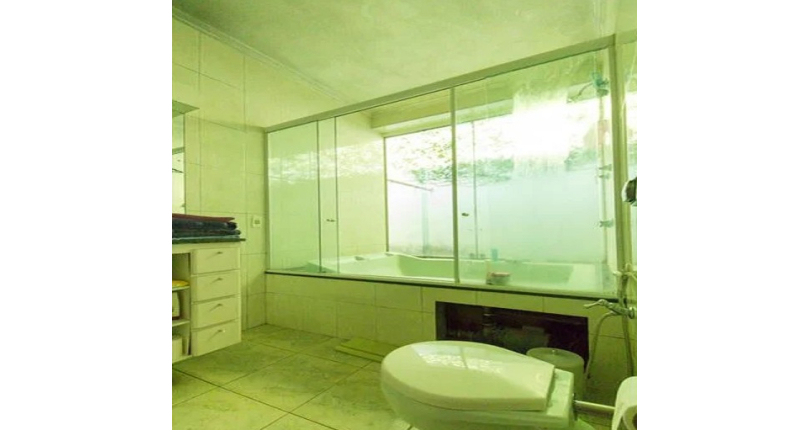 Casa à venda Rua Sícano, City América - Imóveis à Venda